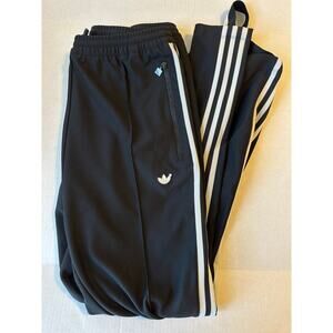 Adidas Men's Adicolor Classics Beckenbauer Track Pants Large